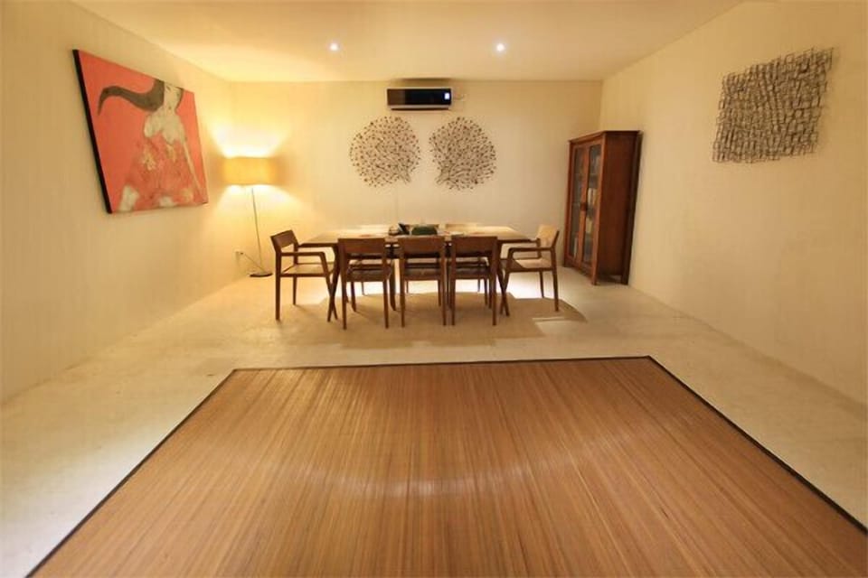 Villa 8 Sanur 5 min to Sanur Beach