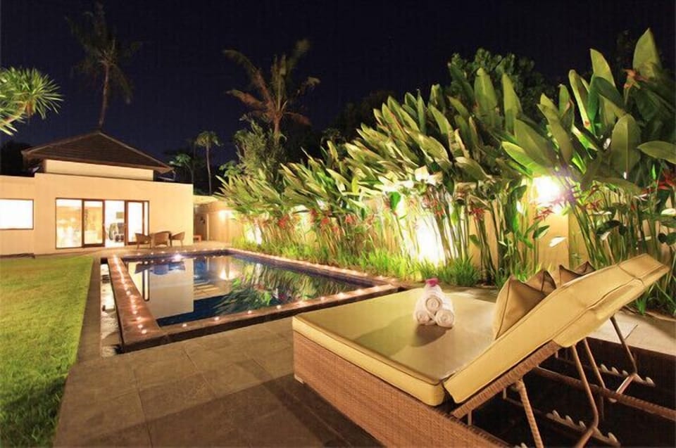 Villa 8 Sanur 5 min to Sanur Beach