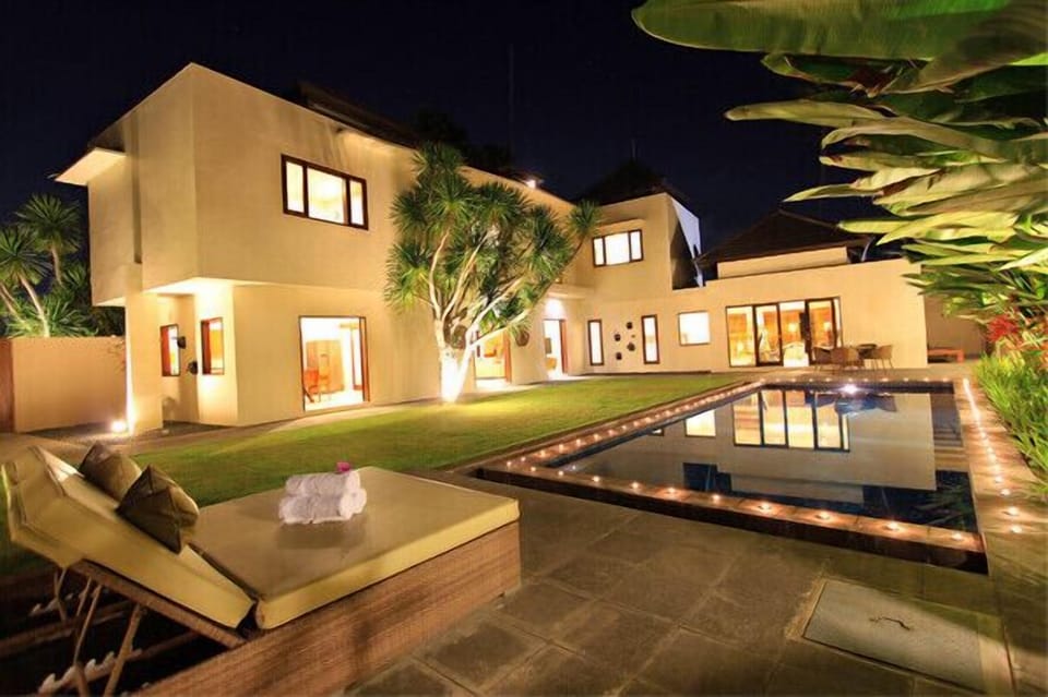 Villa 8 Sanur 5 min to Sanur Beach