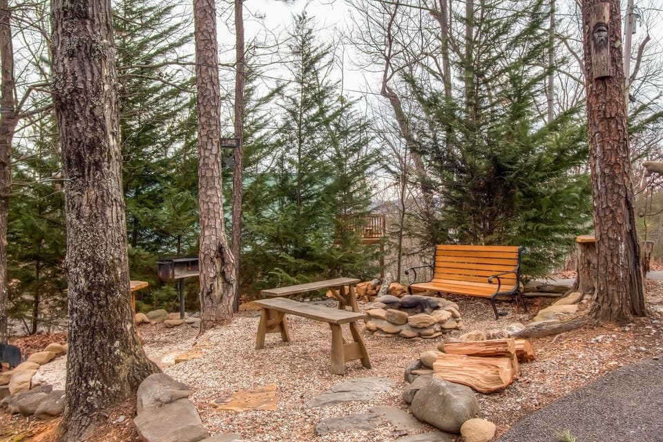 Fire Pit