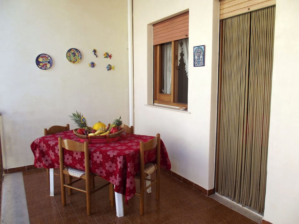 Veranda