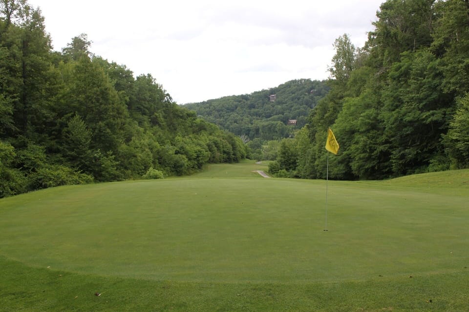 SMCC Hole 11
