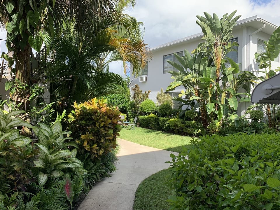 Grounds