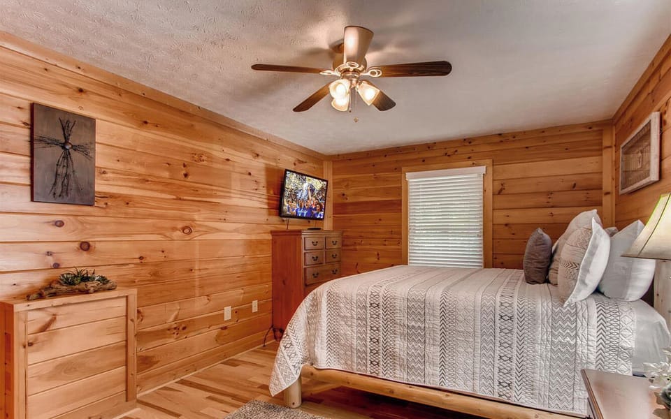 King Bedroom