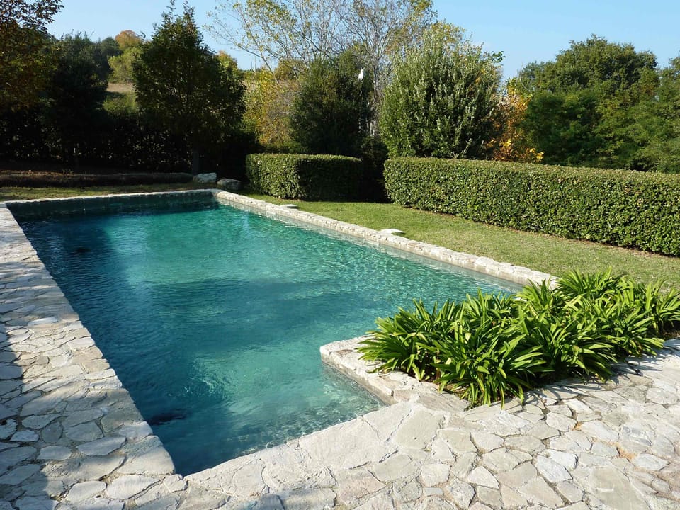 Pool/Piscina