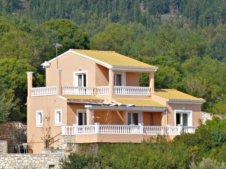 Villa Despina