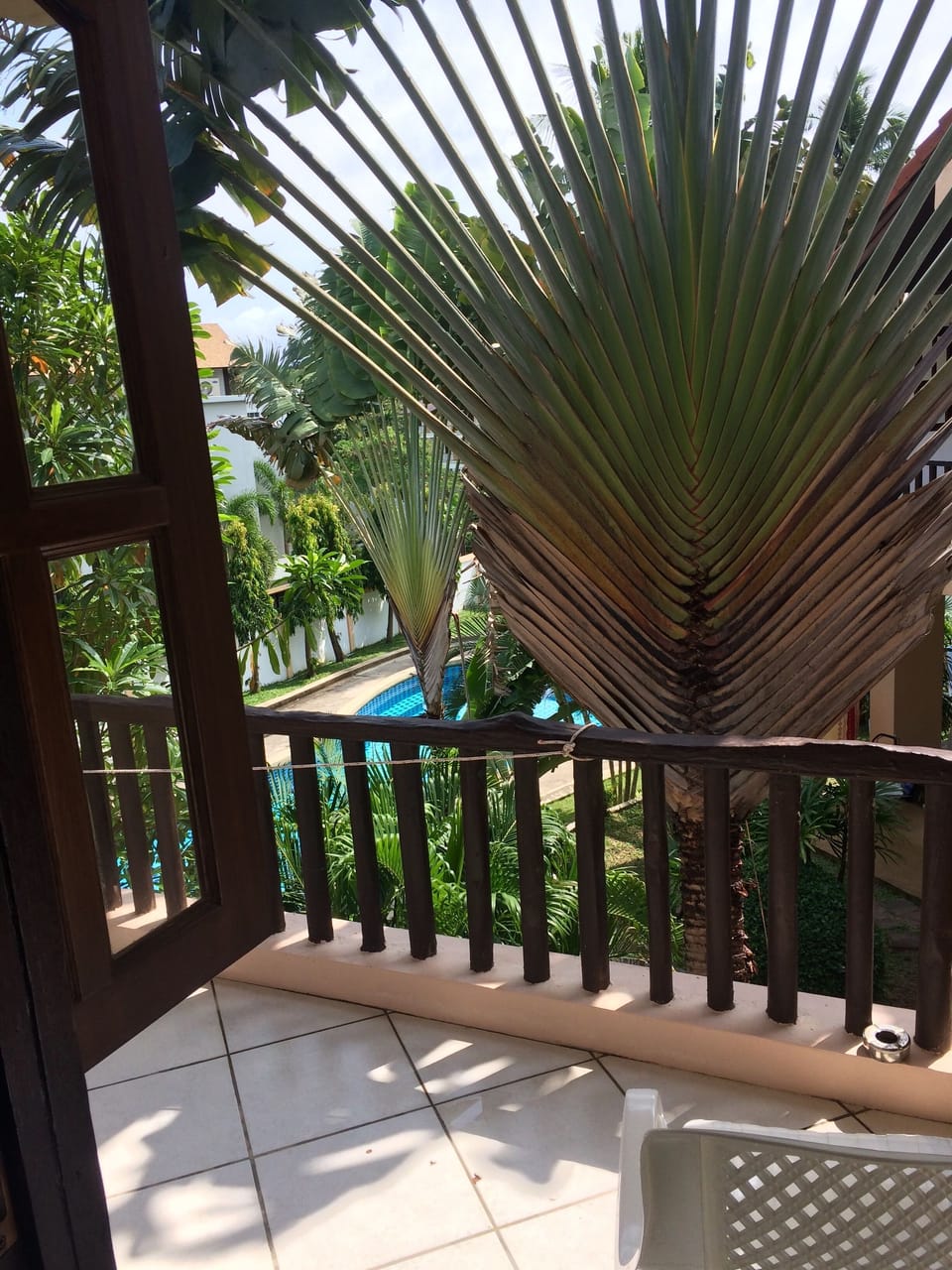 Baan Jasmin Village Koh Samui