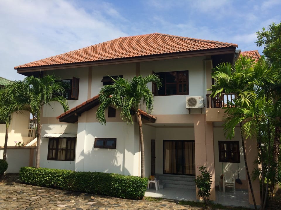 Baan Jasmin Village Koh Samui