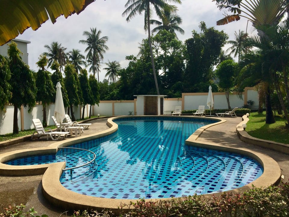 Baan Jasmin Village Koh Samui