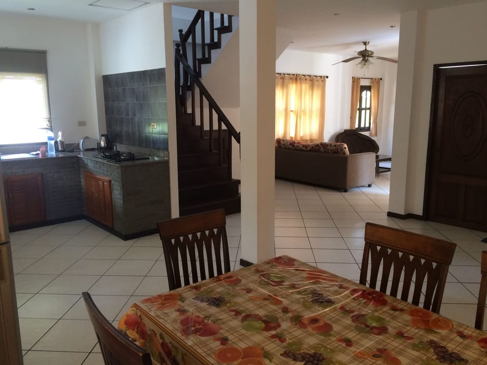 Baan Jasmin Village Koh Samui