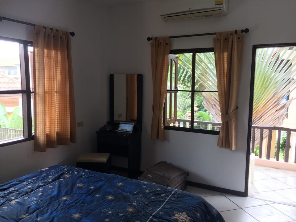 Baan Jasmin Village Koh Samui