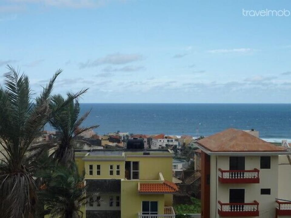  Modern T1 with Sea-Mountain View