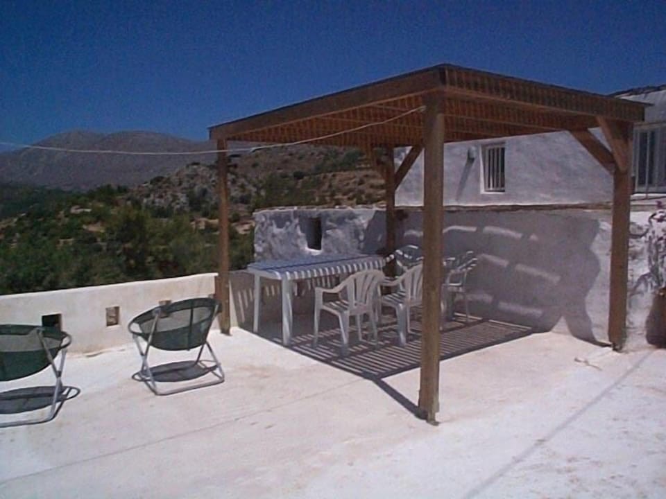 roof patio