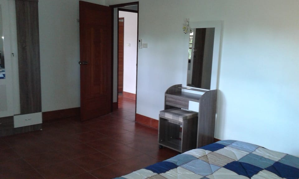 Villa Felice, Ao Nang/Klong Son