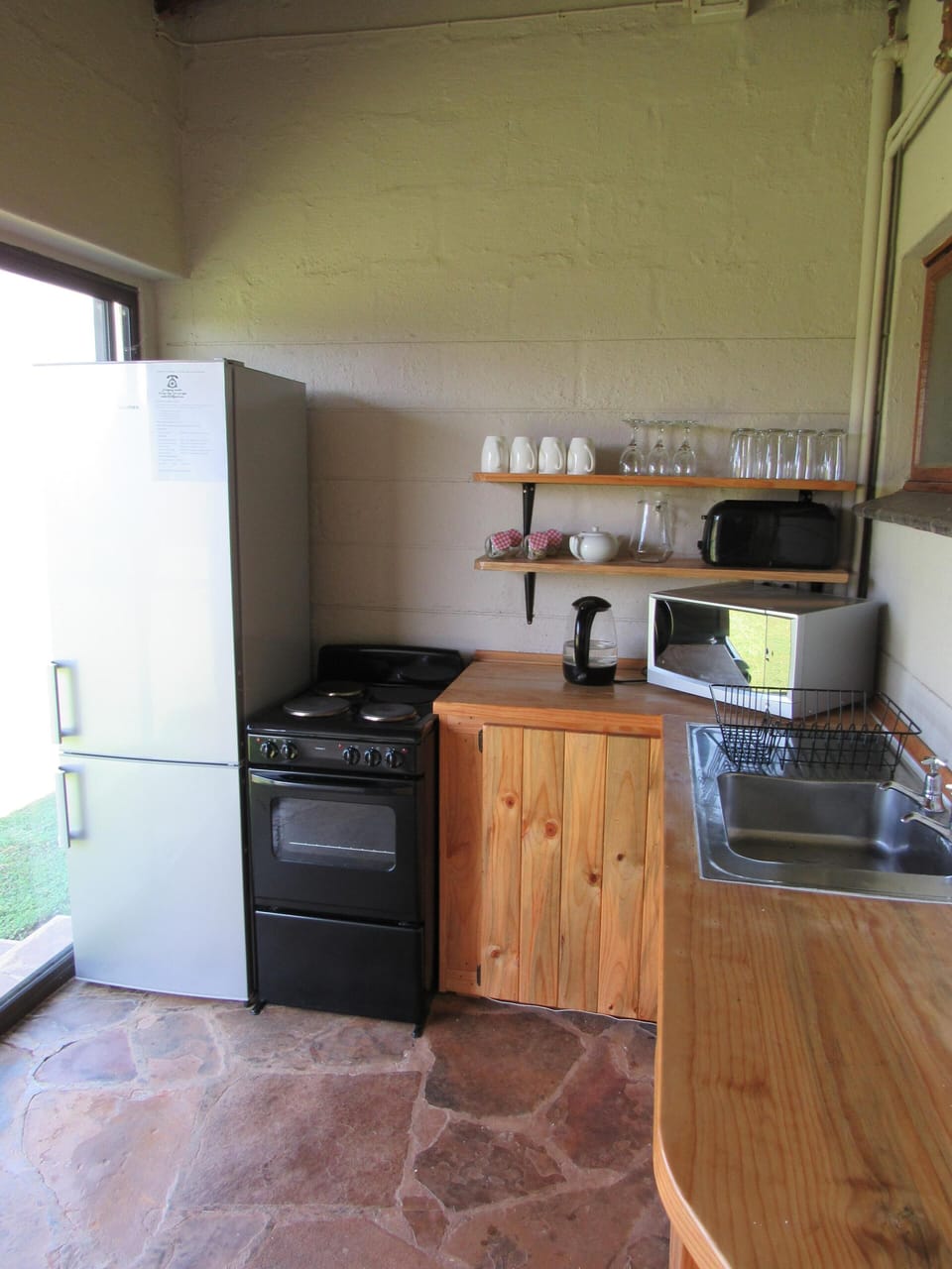 Kitchenette