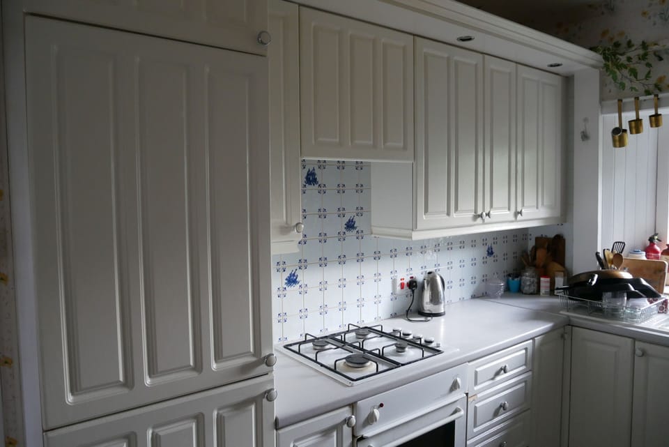 Kitchen 2020