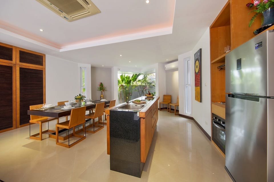 Lipa Talay Haa - Private Pool and Garden