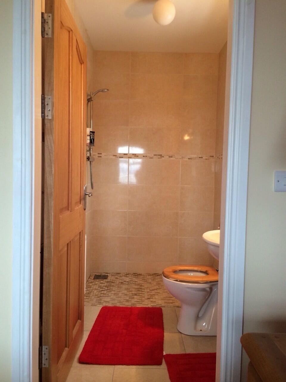 Main Ensuite 