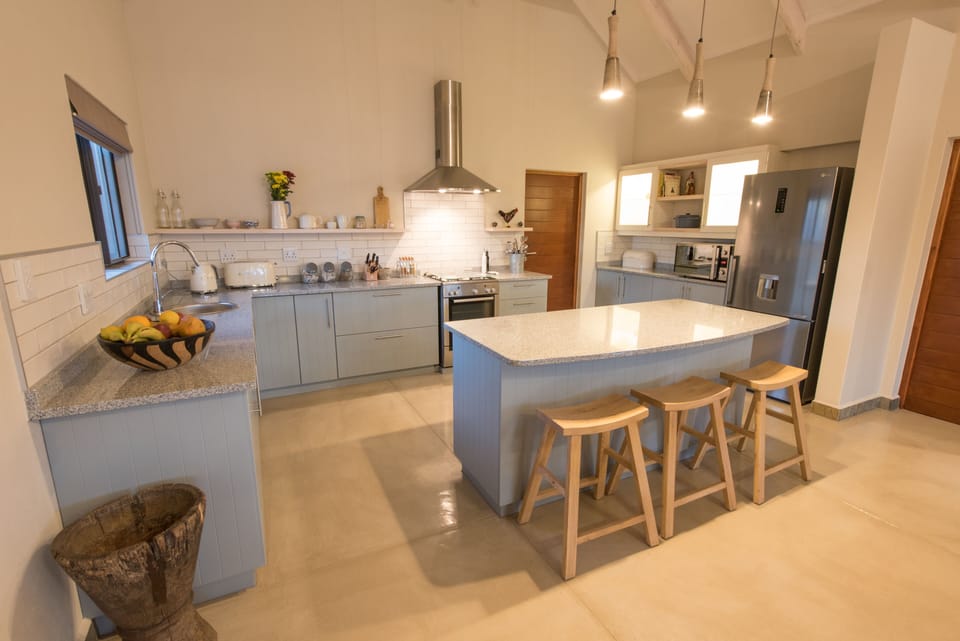 A kitchen cooks will love!