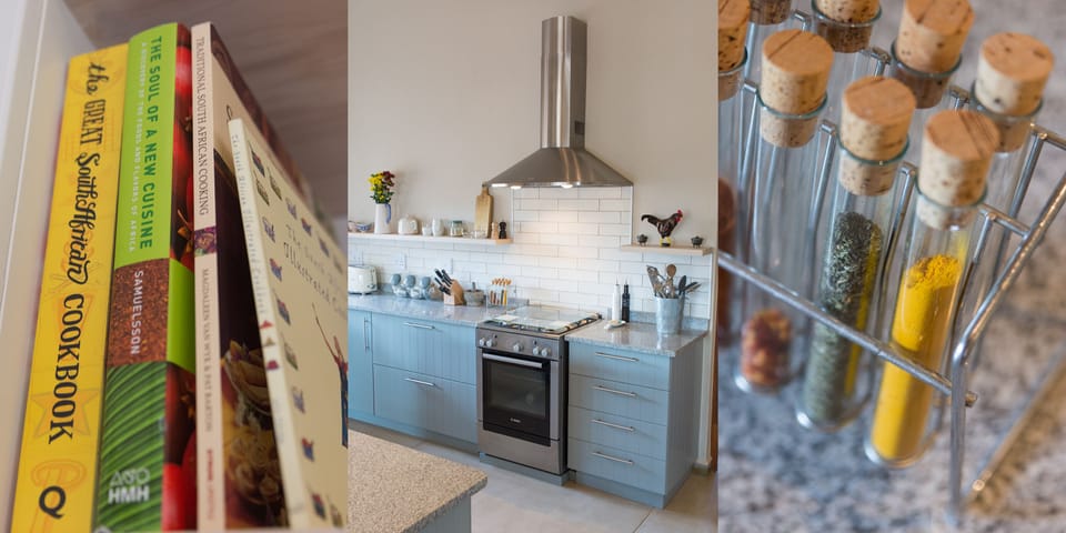 A kitchen cooks will love!