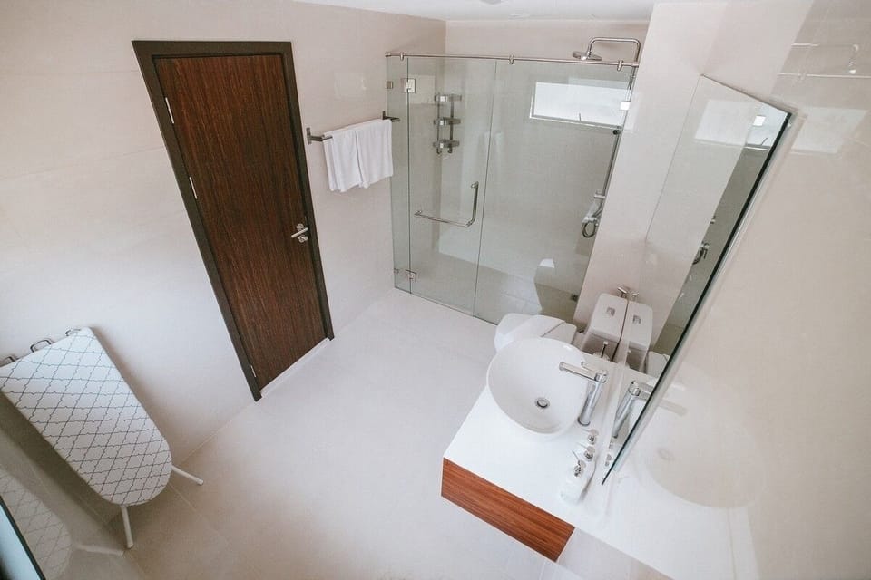2 Bedroom Apartment sea view Rawai beach