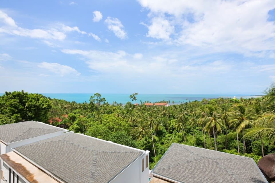 Tranquil Residence 3