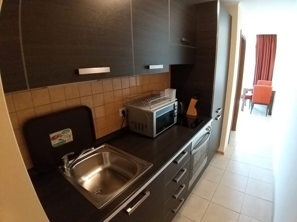 Kitchen / Кухня