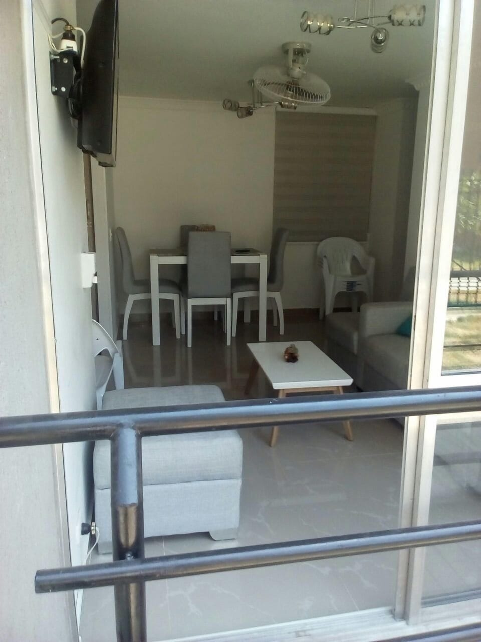 APARTAMENTO VACACIONAL EN SANTA MARTA