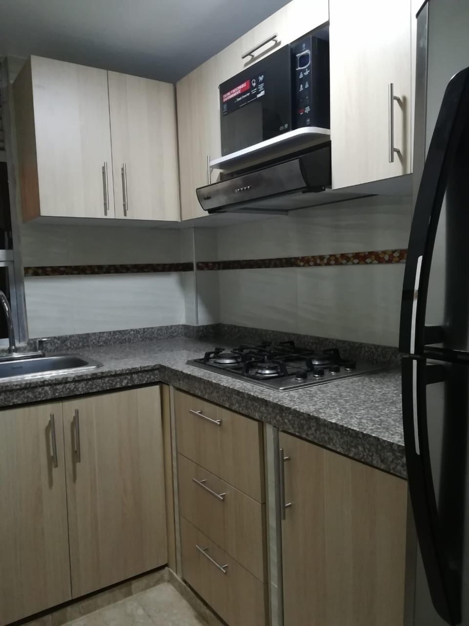 APARTAMENTO VACACIONAL EN SANTA MARTA