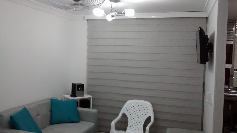 APARTAMENTO VACACIONAL EN SANTA MARTA