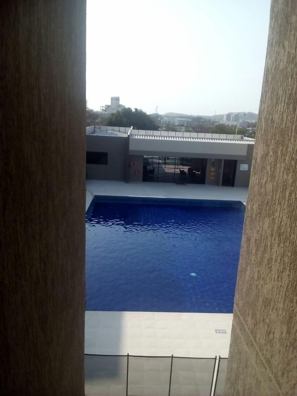 APARTAMENTO VACACIONAL EN SANTA MARTA