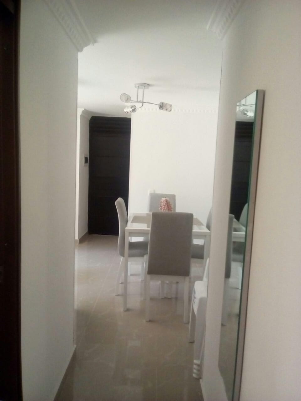APARTAMENTO VACACIONAL EN SANTA MARTA