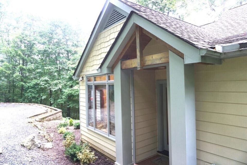 Welcome to our family getaway!