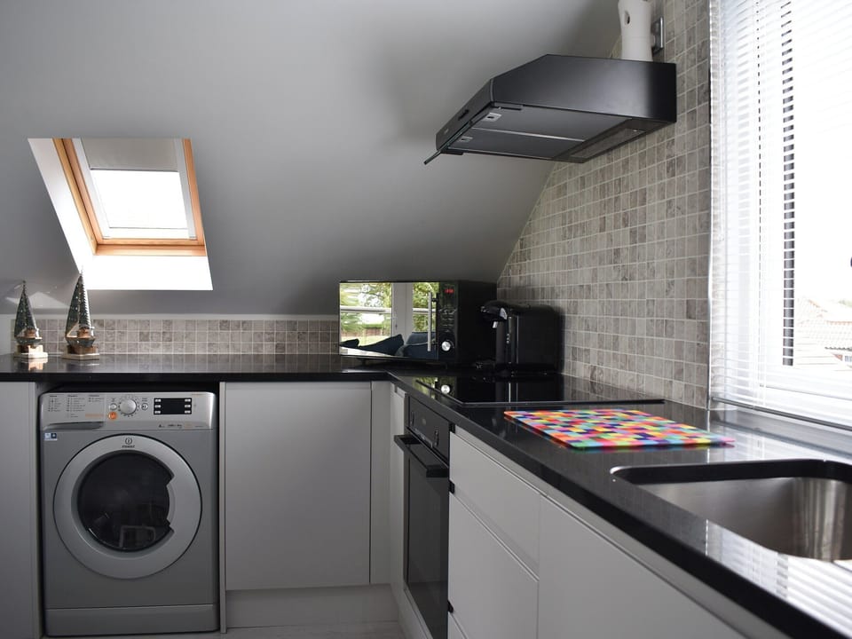 Kitchen | Rainbows End, St. Lawrence, near Burnham-on-Crouch