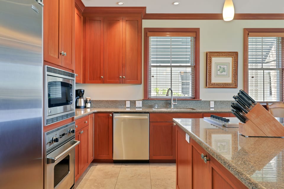 kolea luxury vacation rentals