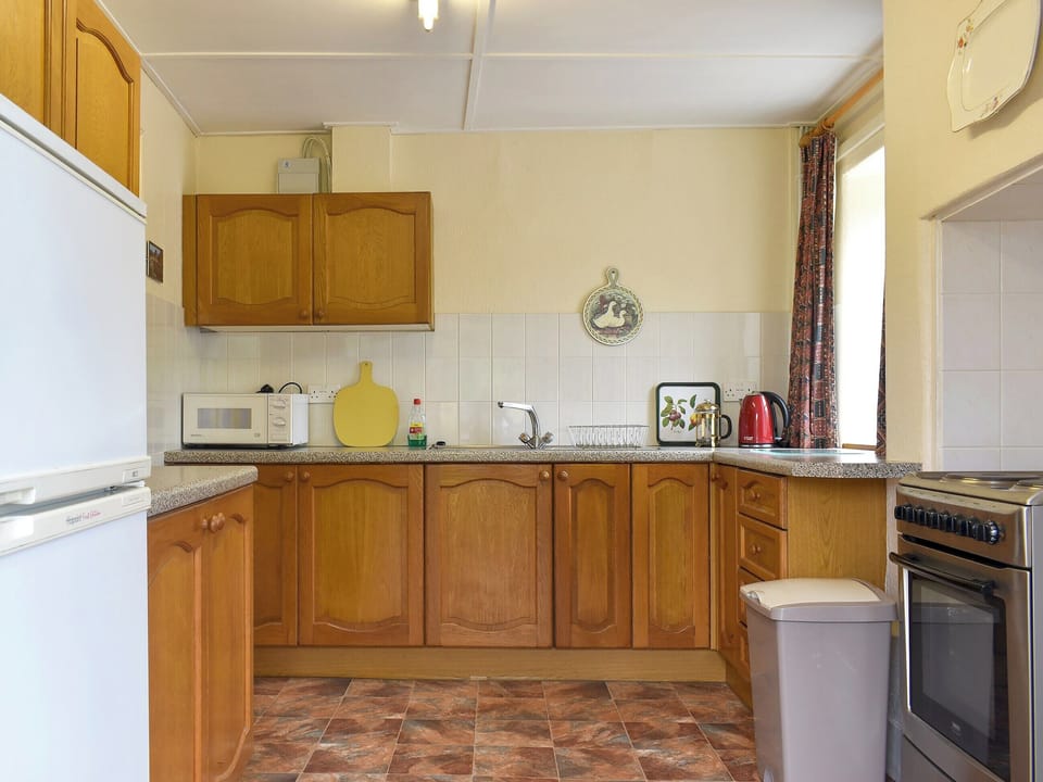 Kitchen area | Honeybags - Wooder Manor, Widecombe-in-the-Moor, near Bovey Tracey
