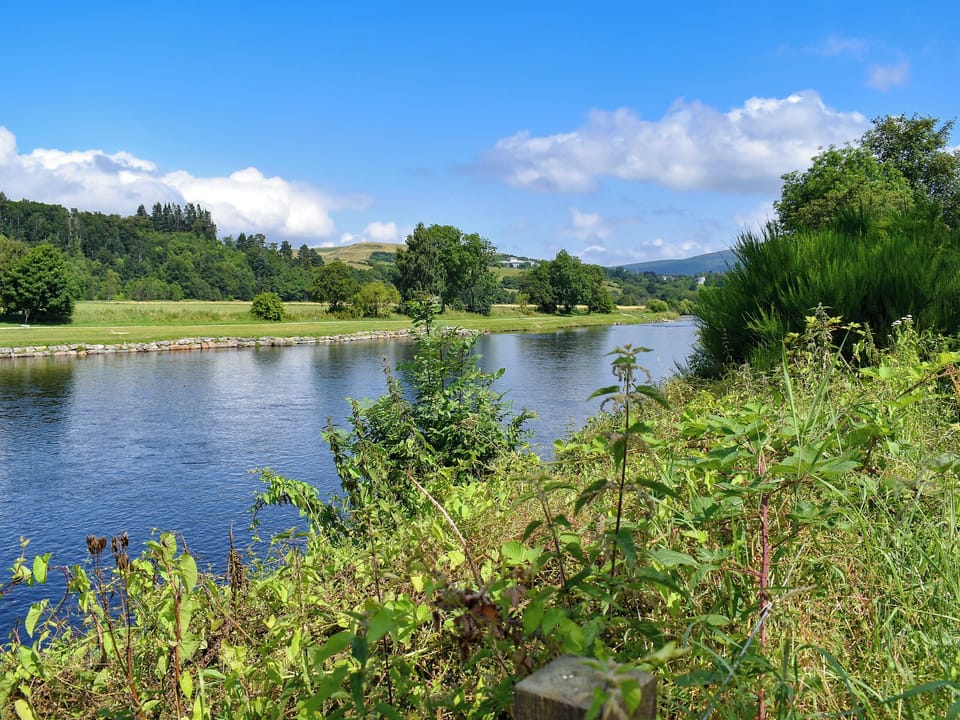 Surrounding area | Spey Cottage, Aberlour