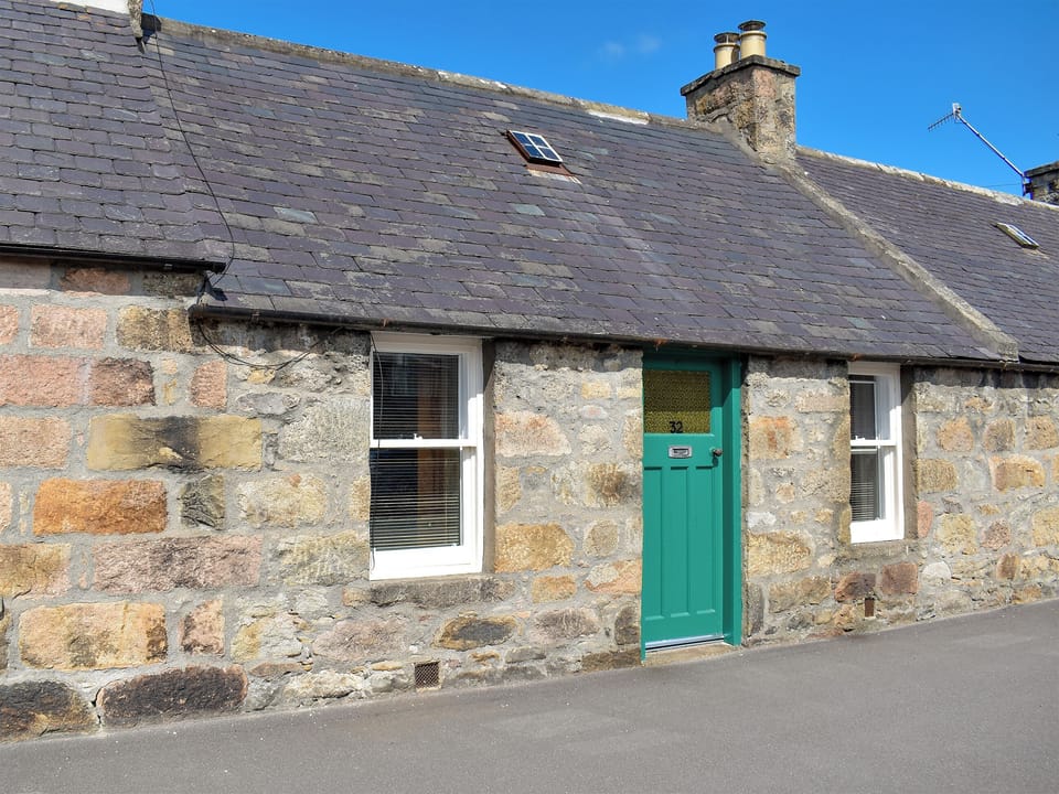 Charming property | Spey Cottage, Aberlour