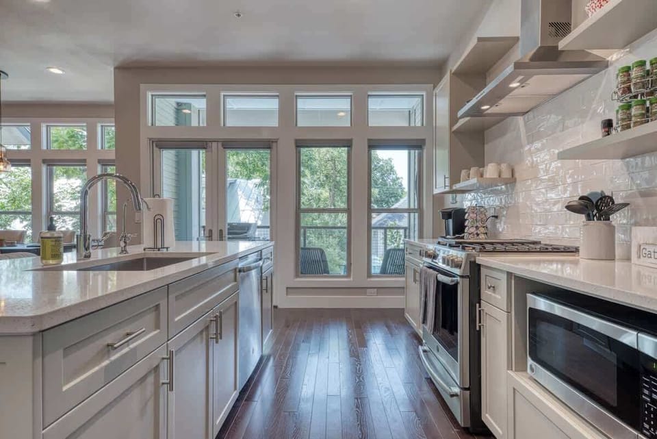 Reverse Osmosis Drinking Water in each unit