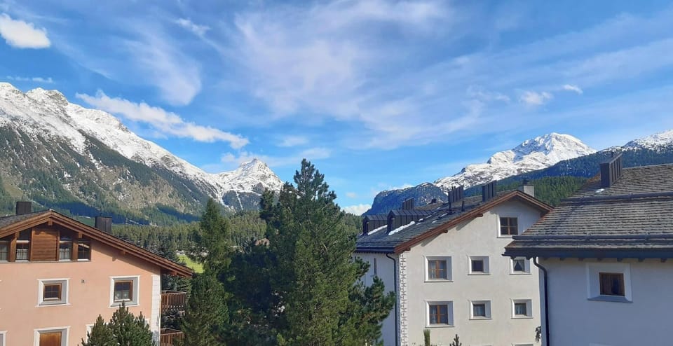 Mountains
