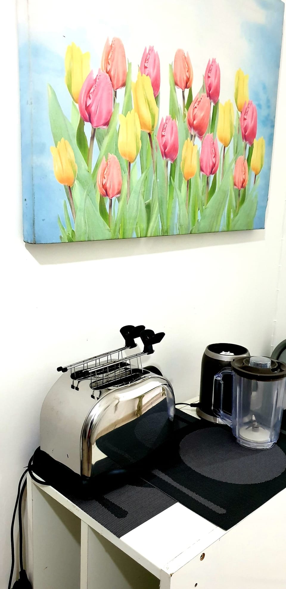 B&B Le Chambre Petite butterfly room Bed and Breakfast in Castellammare di Stabia