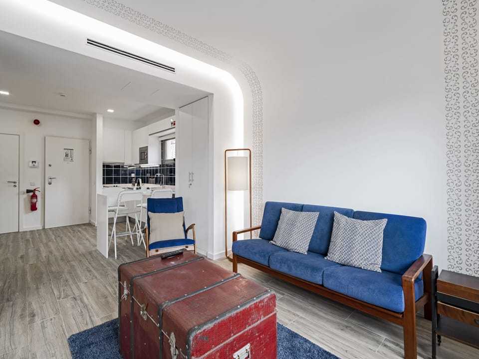 Livingroom 