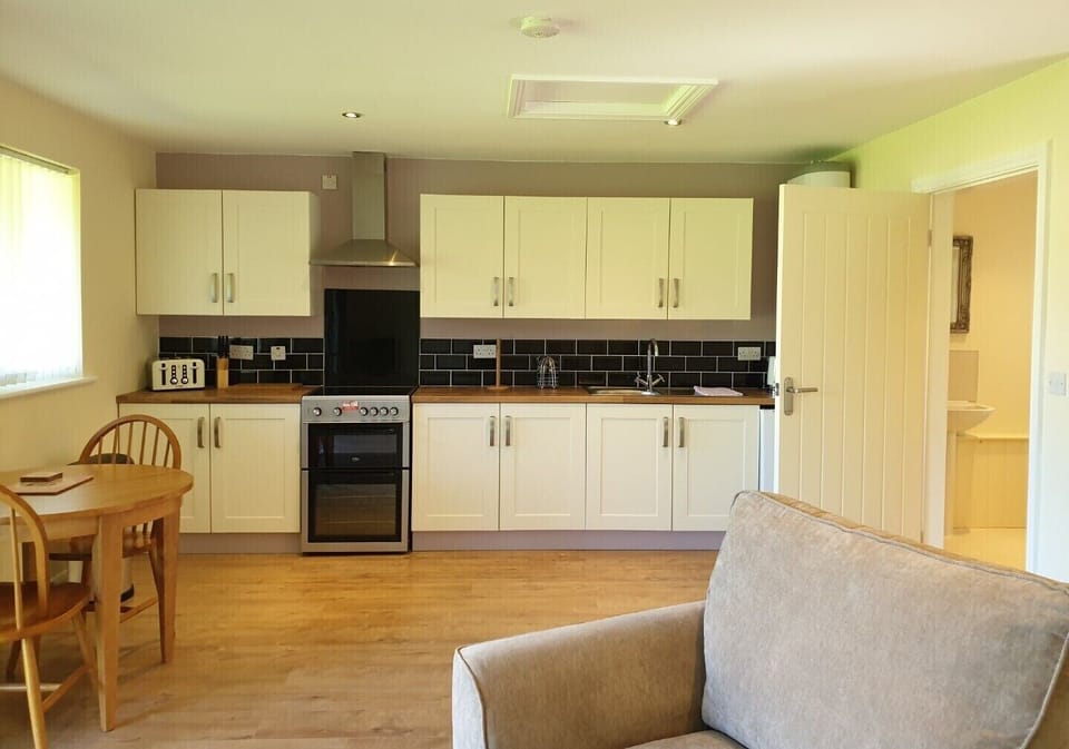 The Chicken Coop Studio cottage at Windy Ridge, New Delights, Tetney