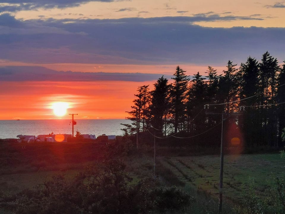 Surrounding area | Cuillin View House, Cuillin View Apartment - Cuillin View Properties, Near Arisaig