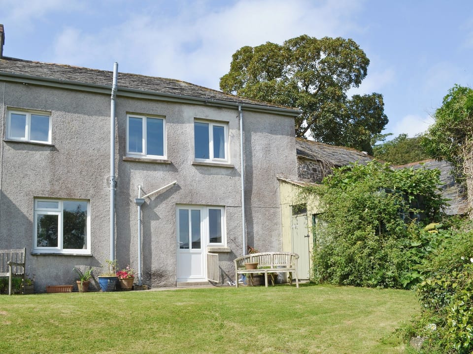 Delightful holiday home | Winscott Cottage, Holsworthy, near Bude