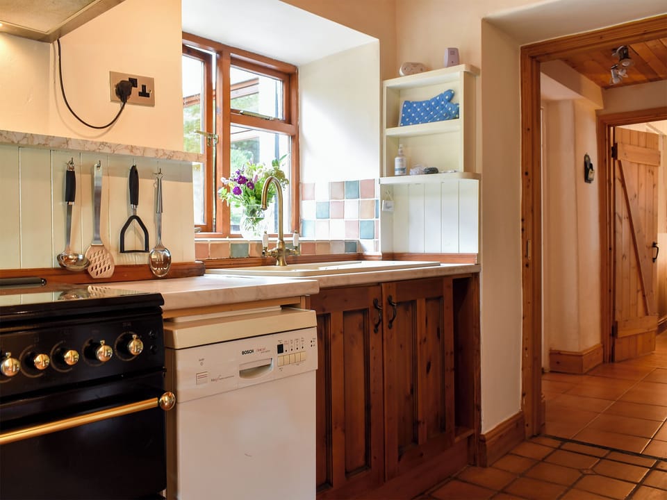 Kitchen | Bell Hill Cottage, Lindale, near Grange-over-Sands