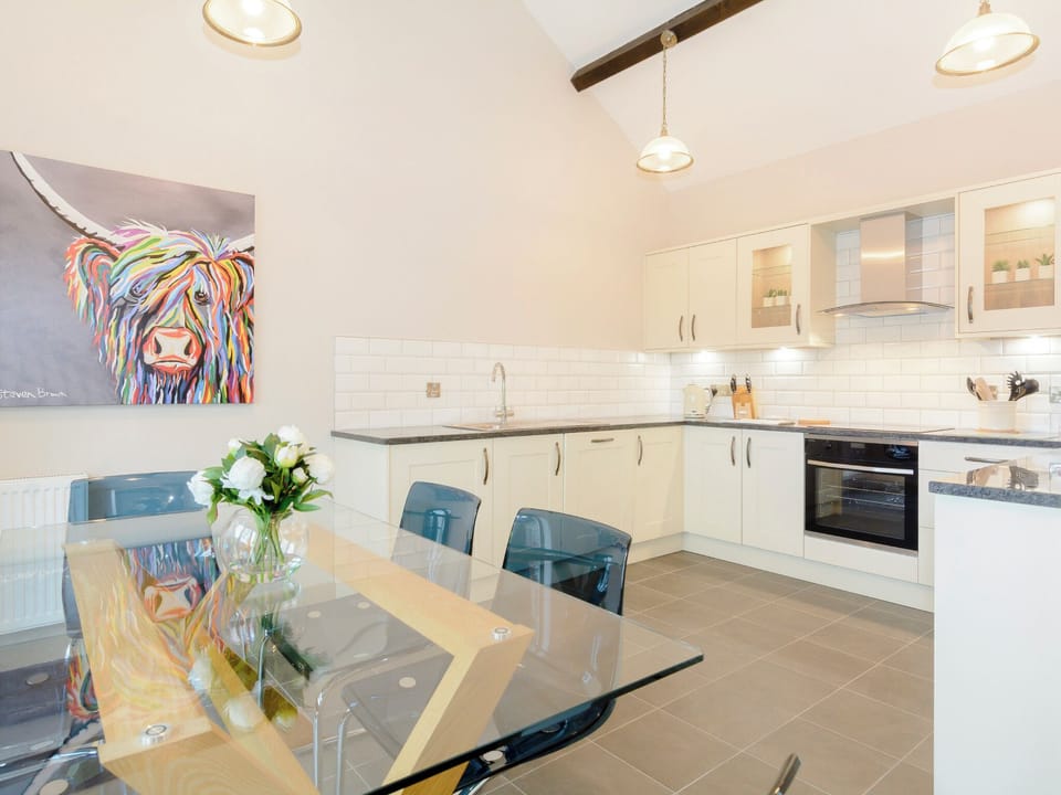 Kitchen/diner | Marigold, Nr Wells