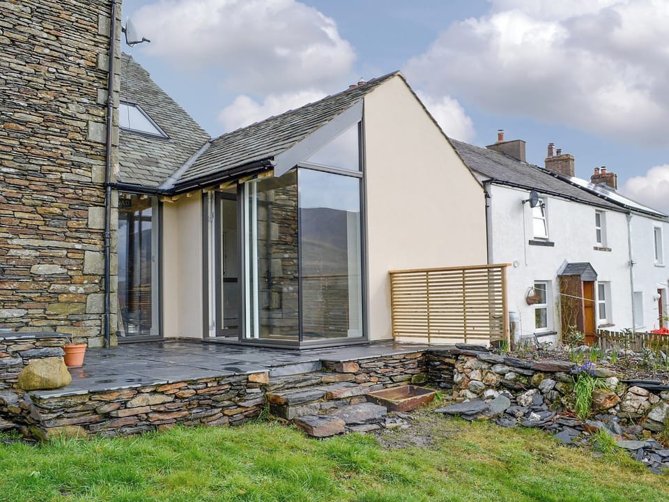 Exterior | Cottam Road, Threlkeld, near Keswick