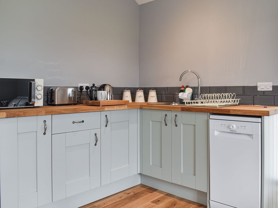 Kitchen | Owl Cottage, Low Marishes, near Pickering