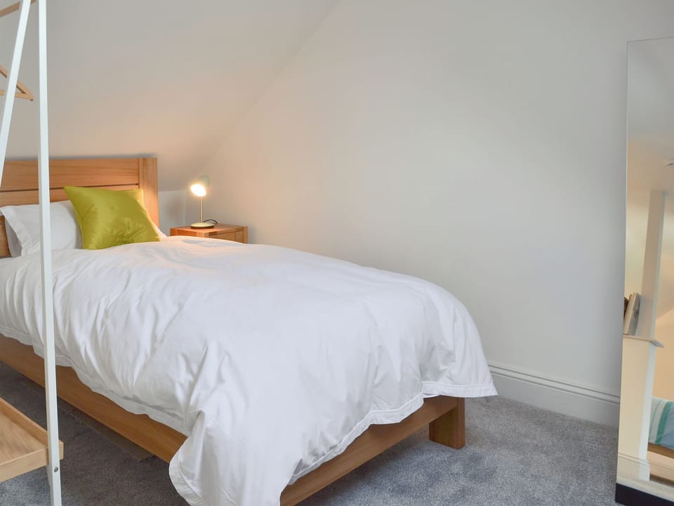 Additional bed | The Hen House at The Old Parsonage, Cotebrook, near Taporley